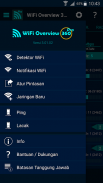 WiFi Overview 360 Pro screenshot 10