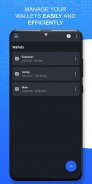 Scala Vault - Mobile Wallet screenshot 4