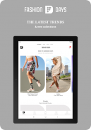 Fashion Days - online shopping screenshot 2