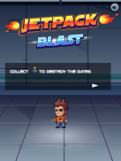 Jetpack Blast screenshot 2