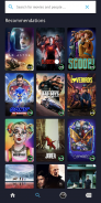 Movie Guide - powered by TMDB screenshot 1