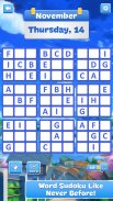 Words Of WonderLand, Word Connect Word Puzzle Game screenshot 1