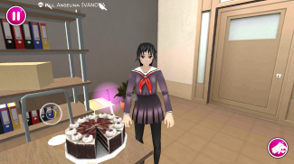 Yandere School - Complete story screenshot 4