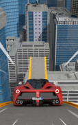 Ramp Car Jumping screenshot 6