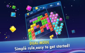 Block Puzzle & Hexa Puzzle screenshot 9