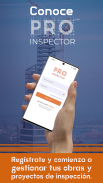 Pro Inspector screenshot 1