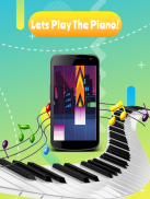 Friday Funkin Piano Tiles Games screenshot 1