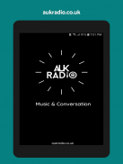 AUK Radio screenshot 0