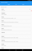 Prénoms Bébés Français screenshot 16