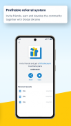 Global Ukraine Banking App screenshot 6