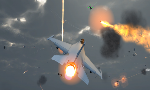 Plane War screenshot 2
