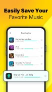 Music Downloader -MP3 Download screenshot 1