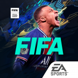 Sepak Bola FIFA Icon