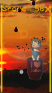 Coffee for chibi screenshot 4