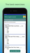 Perfect English Courses screenshot 2