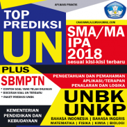 Soal UN SMA 2018 (UNBK) - Bonus SBMPTN 2018 screenshot 0