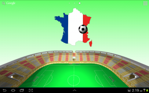 France Football Wallpaper screenshot 7