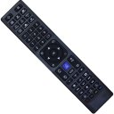 Remote For Cloud Walker TV