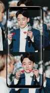 Chen EXO free Wallpaper screenshot 1