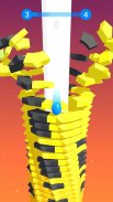Stack Ball Crash 3d screenshot 0