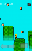 8-Bit Jump screenshot 14