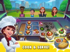 Masala Madness: Cooking Games screenshot 9