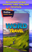 TTS 2021 Online - Word Travel screenshot 8