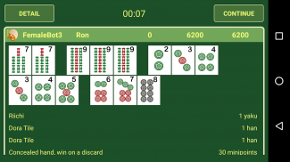 Mahjong 4 Friends for Android - Free App Download