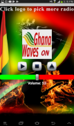 GHANA Radios - Adom FM, MOGPA screenshot 8