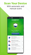 Webroot® Mobile Security screenshot 0