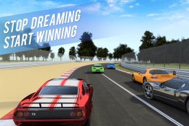 Motor Car: Racing on Wheels screenshot 7