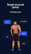 Fitness for Muscles | Fitcher screenshot 6