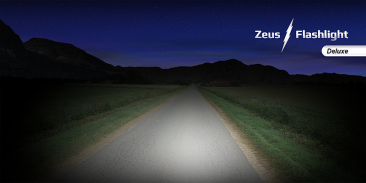 Zeus Taschenlampe Deluxe screenshot 0