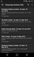 Indian Stock Market News screenshot 4