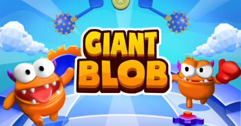 Giant Blob: Join Clash & Giant Rush screenshot 7