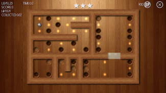 Marble Labyrinth screenshot 3