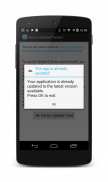 Android Update Checker screenshot 7