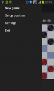 Russian checkers screenshot 0