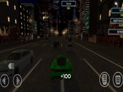 Traffic Monster screenshot 9