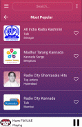 A2Z Indian FM Radio screenshot 7