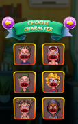 The Throat Doctor - Ent DR in this fun free game screenshot 5