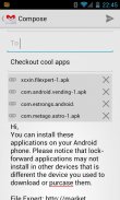 Uninstaller -Quick App Manager screenshot 4