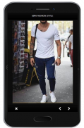 Man fashion style screenshot 2