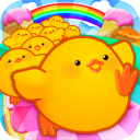 ChicksRun Icon