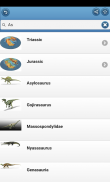 Dinosaurs screenshot 4