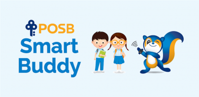 POSB Smart Buddy