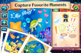 Splash: Fish Sanctuary screenshot 21