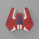 Space Patrol Icon