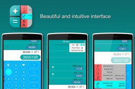 calculatrice screenshot 7