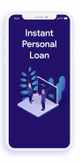 Instant Personal Loan App Online Loan Guide screenshot 3